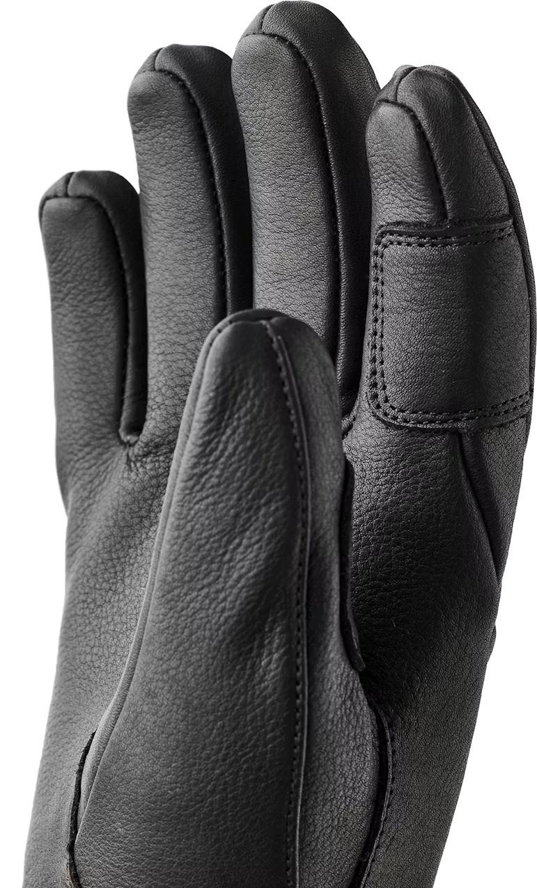 Fall Line Gloves - Womens - black 1