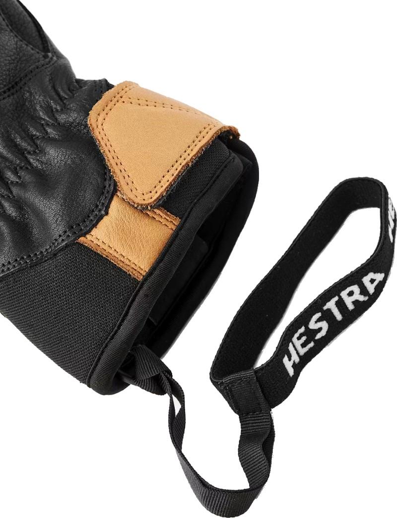 Fall Line Gloves - Womens - black 1