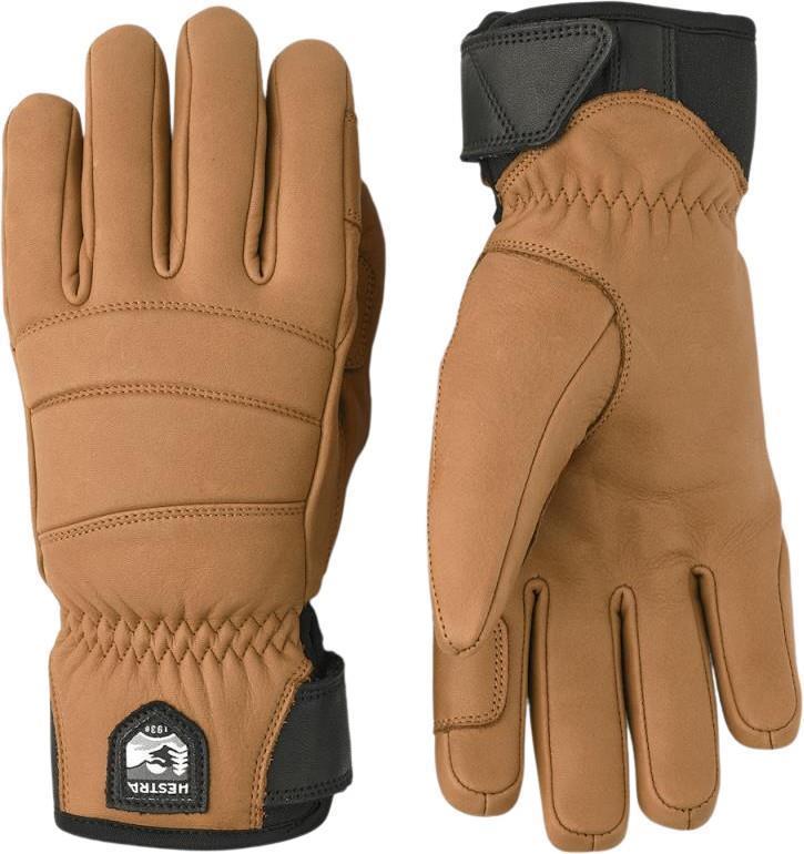 Fall Line Gloves - Womens - cork 1