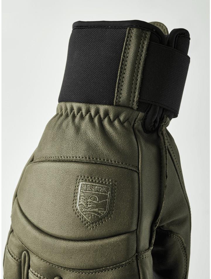 Fall Line Gloves - loden / loden 1