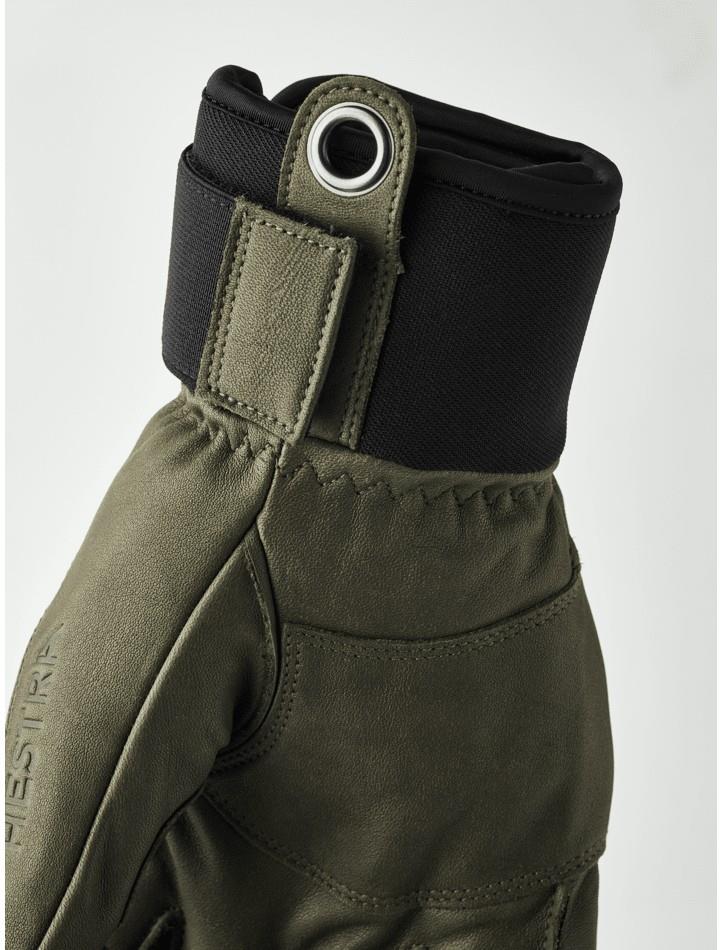 Fall Line Gloves - loden / loden 1