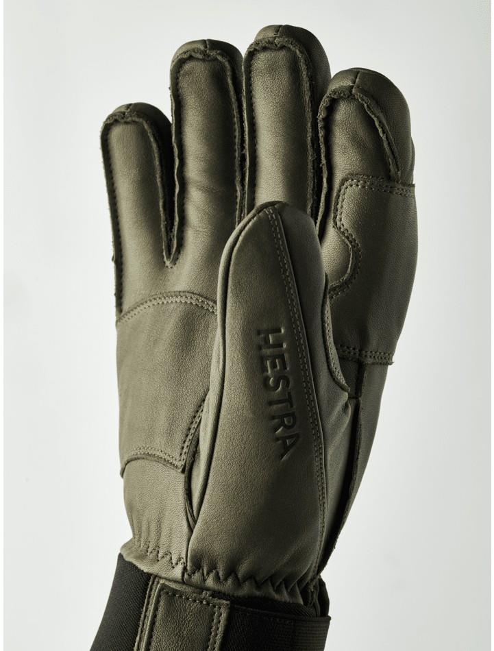 Fall Line Gloves - loden / loden 1
