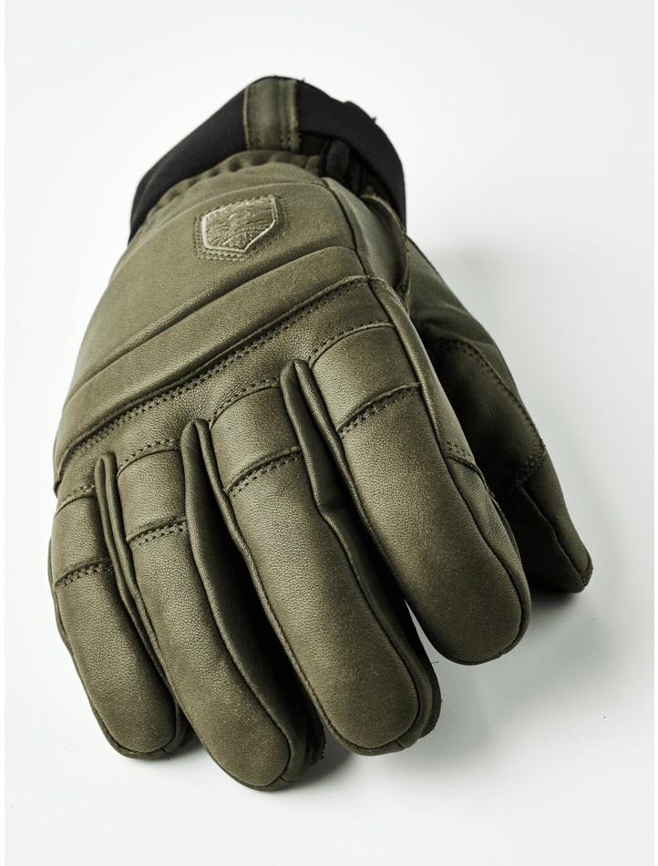 Fall Line Gloves - loden / loden 1