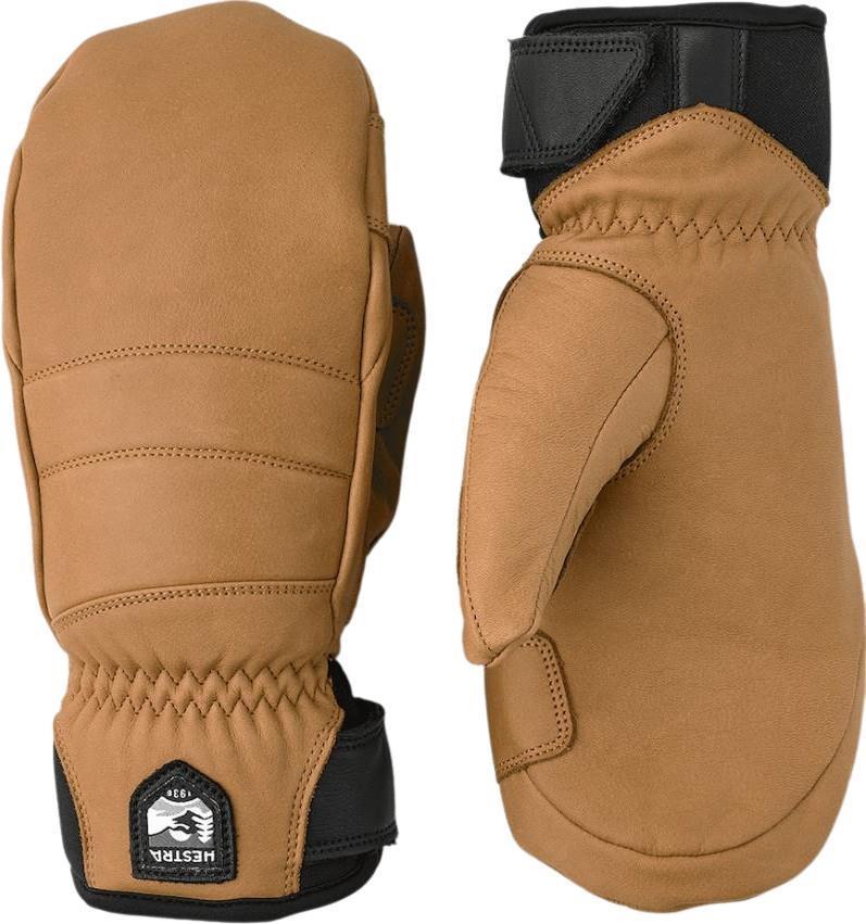 Fall Line Mitts - Womens - cork 1