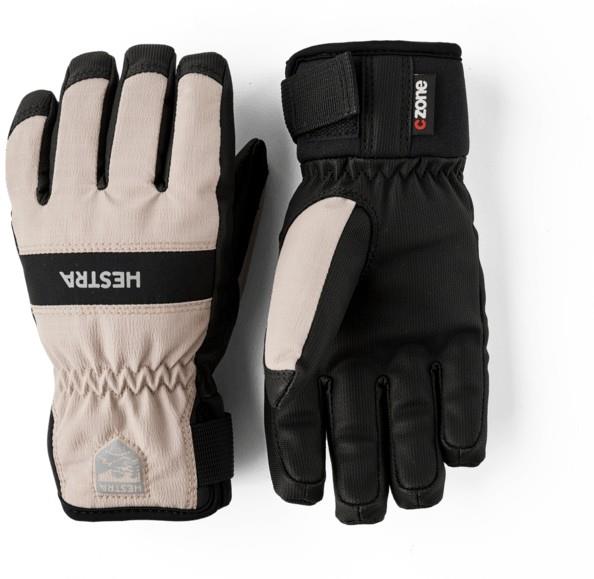 Ferox CZone Gloves - Junior - beige 1