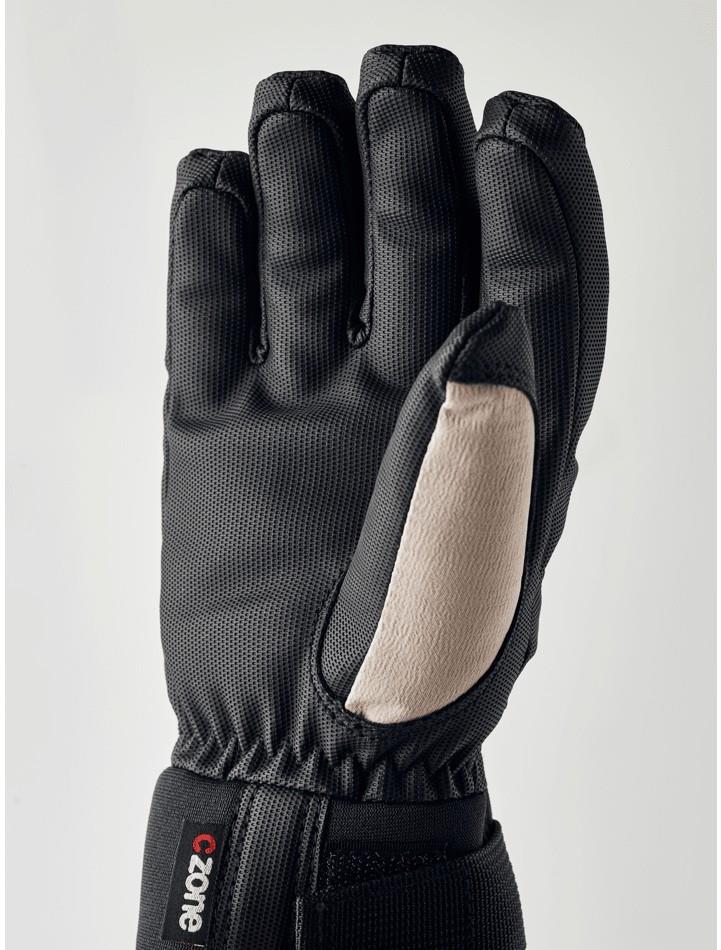Ferox CZone Gloves - Junior - beige 1