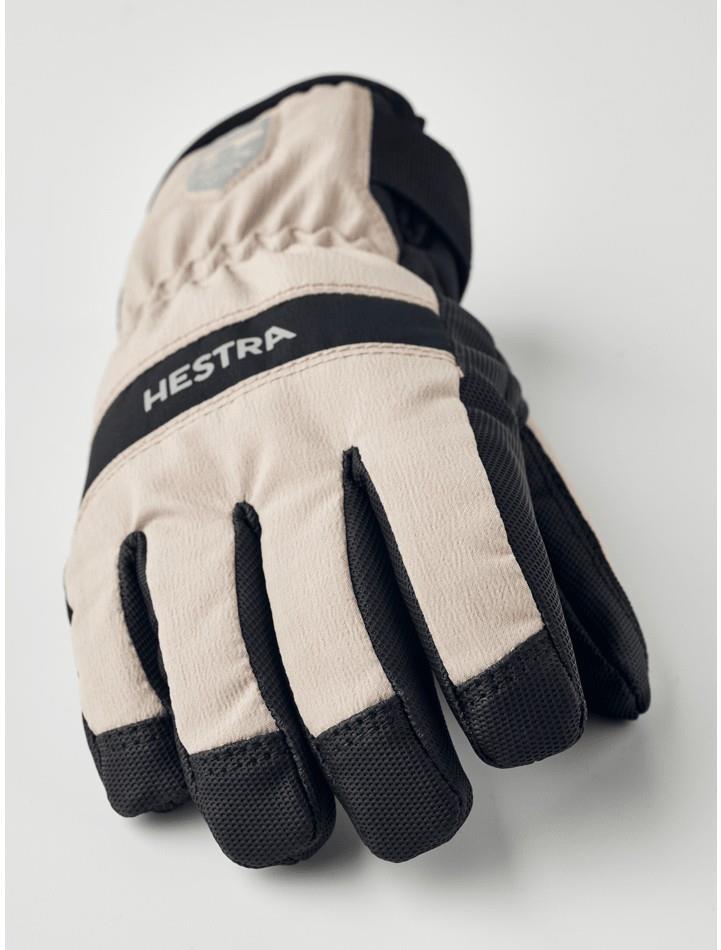 Ferox CZone Gloves - Junior - beige 1
