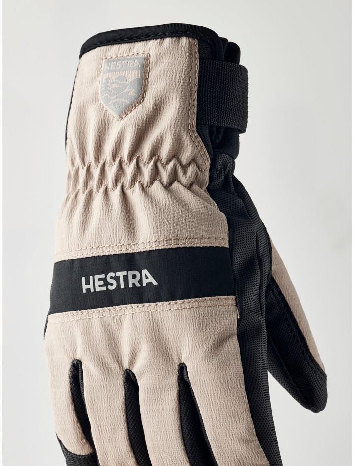 Ferox CZone Gloves - Junior - beige 1