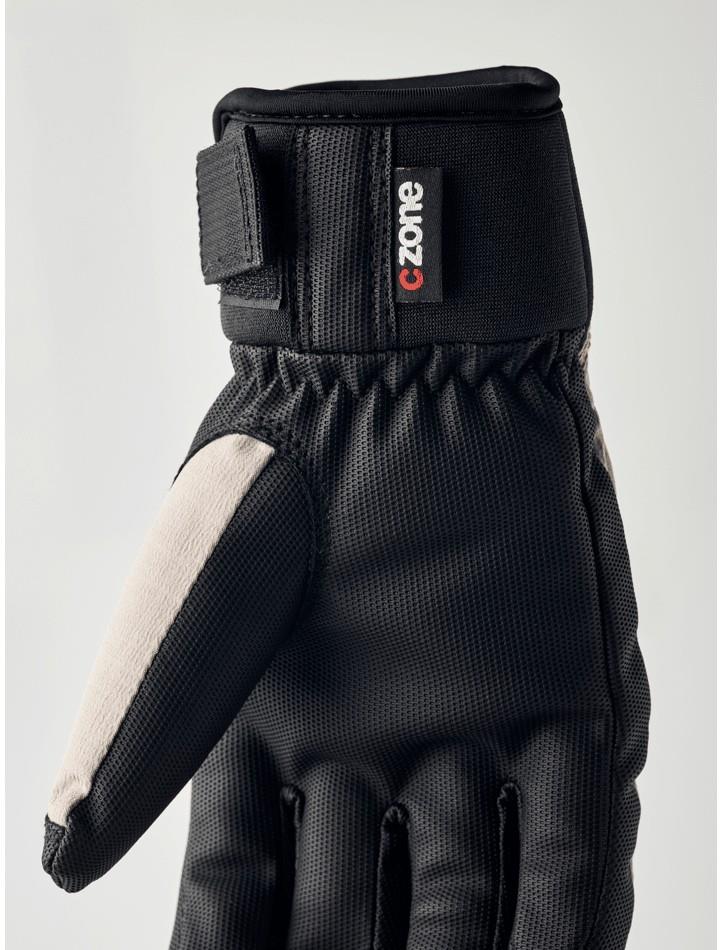 Ferox CZone Gloves - Junior - beige 1