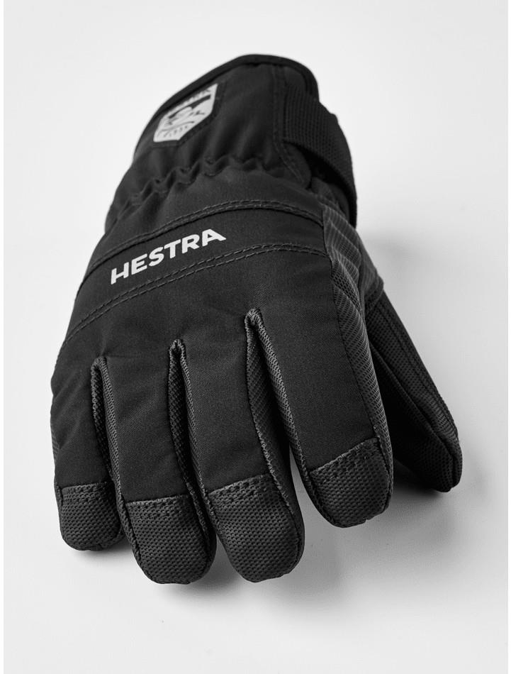 Ferox CZone Gloves - Junior - black 1