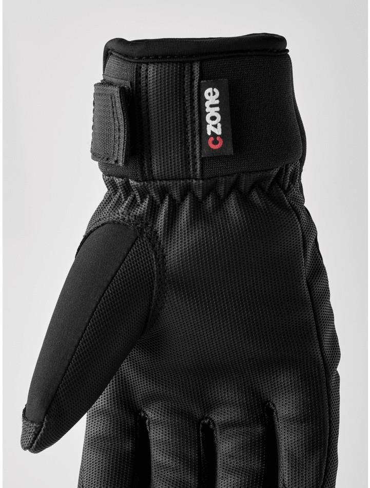 Ferox CZone Gloves - Junior - black 1