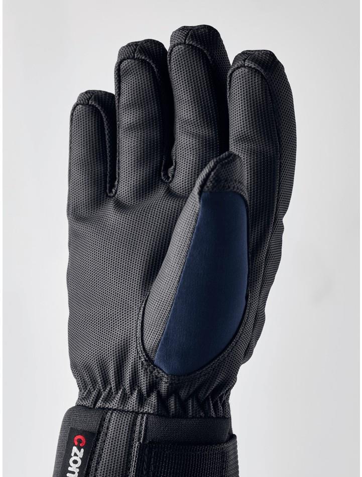 Ferox CZone Gloves - Junior - navy 1