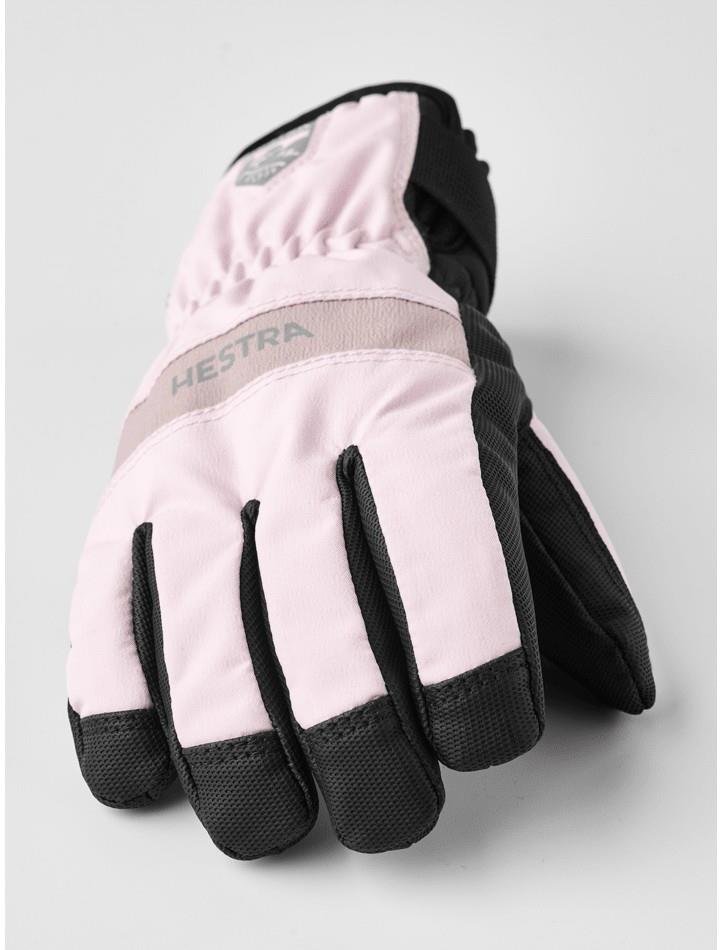 Ferox CZone Gloves - Junior - pink 1