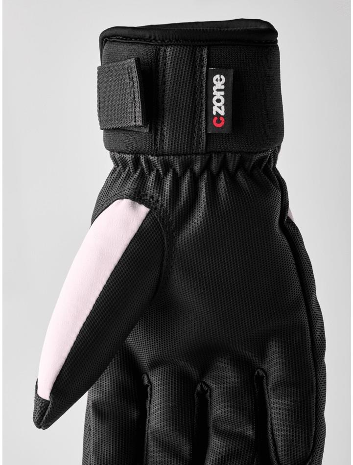 Ferox CZone Gloves - Junior - pink 1
