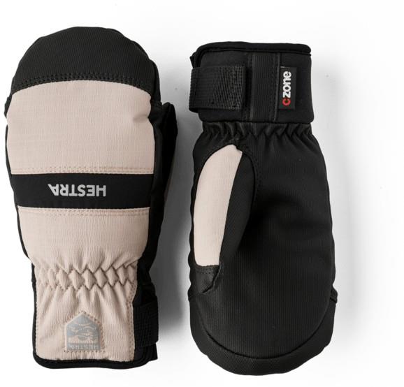 Ferox CZone Mitts - Junior - beige 1