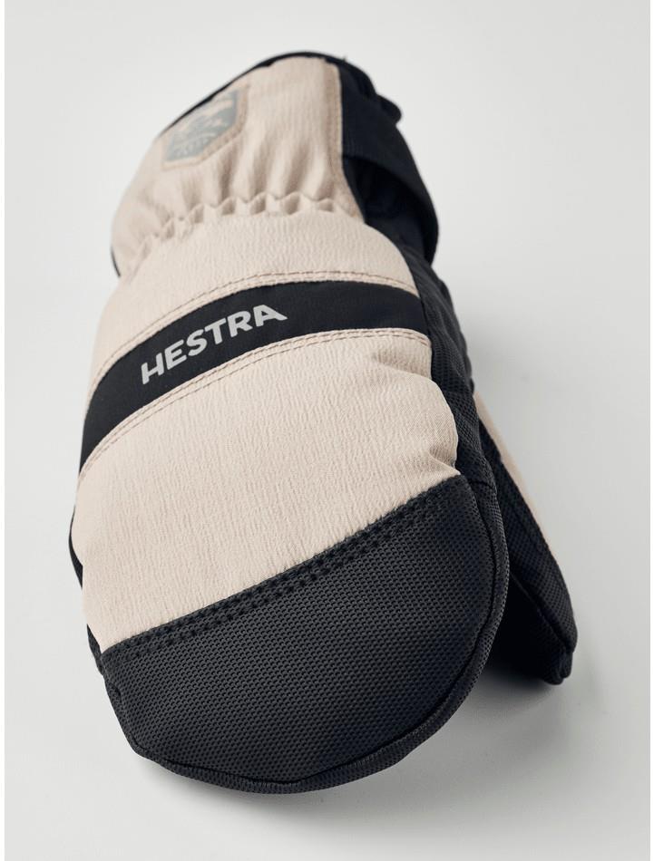 Ferox CZone Mitts - Junior - beige 1