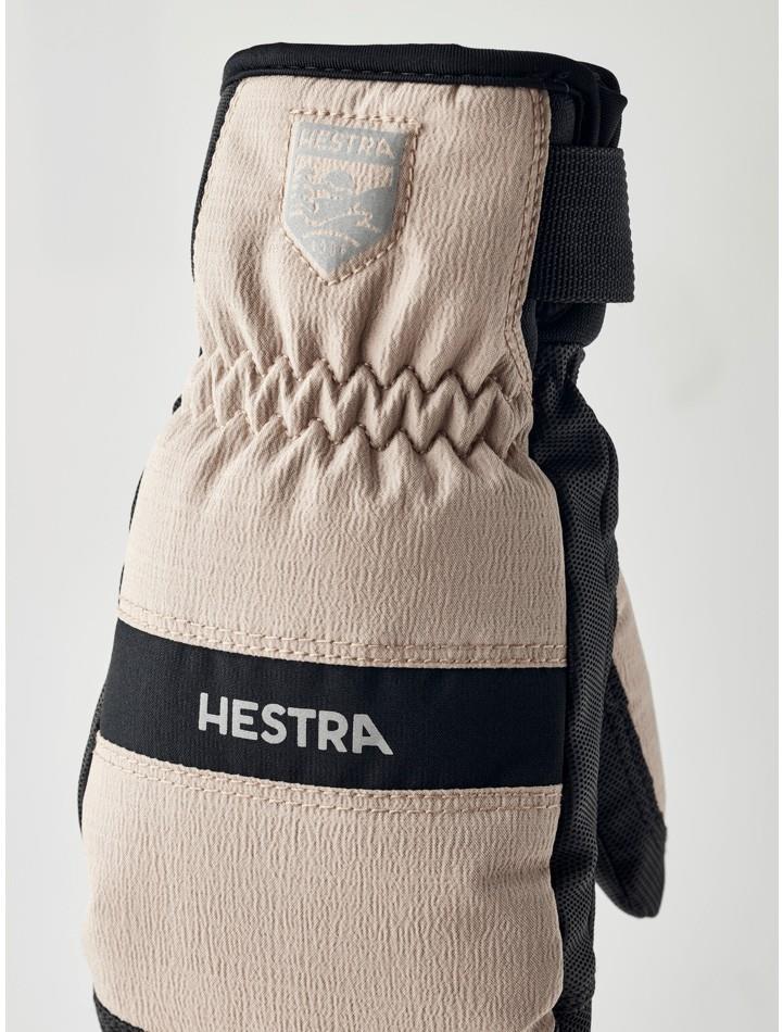 Ferox CZone Mitts - Junior - beige 1