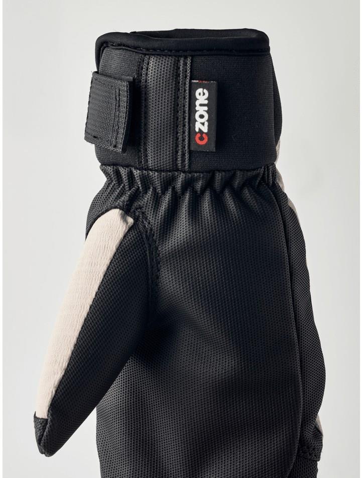 Ferox CZone Mitts - Junior - beige 1