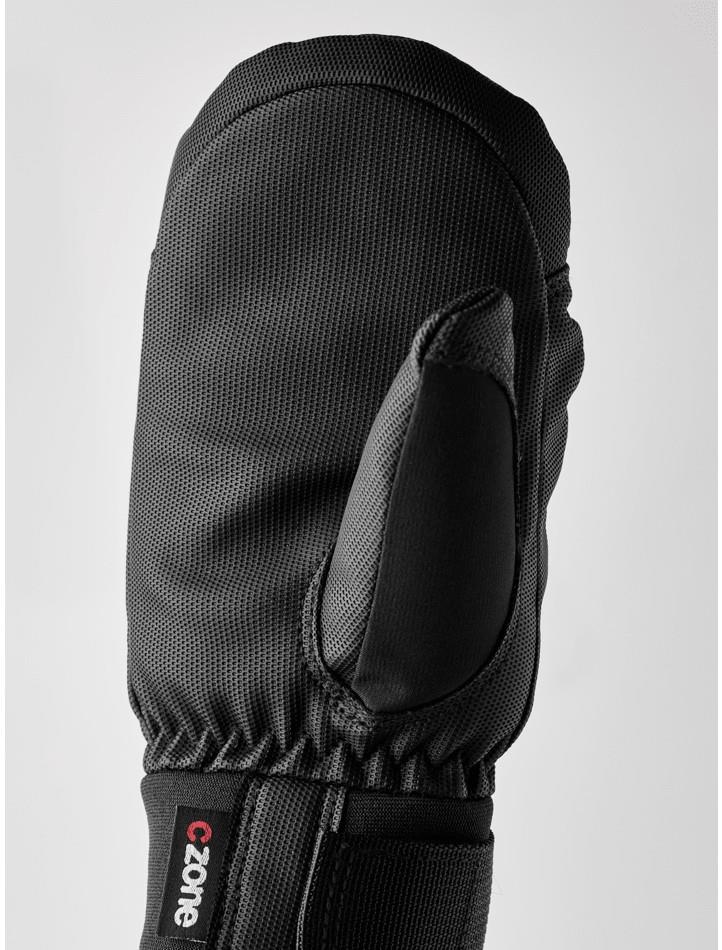 Ferox CZone Mitts - Junior - black 1