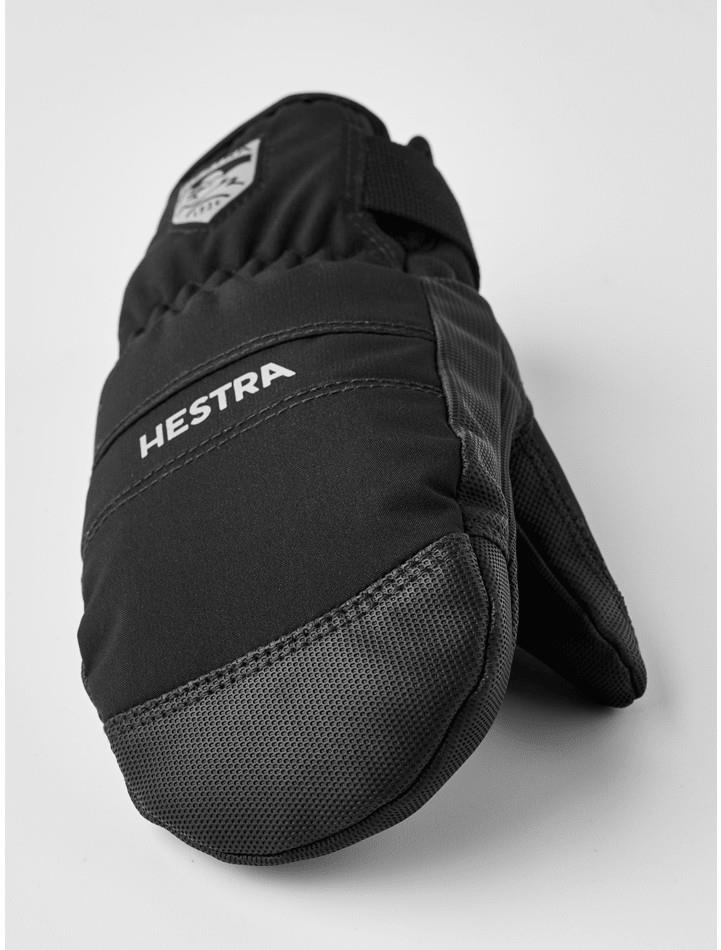 Ferox CZone Mitts - Junior - black 1
