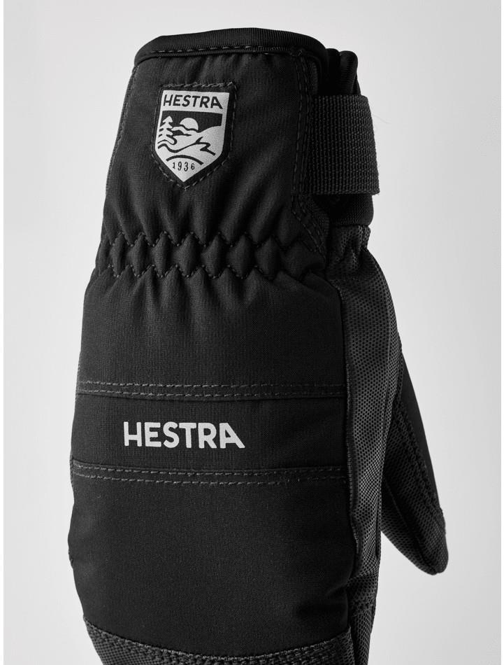 Ferox CZone Mitts - Junior - black 1