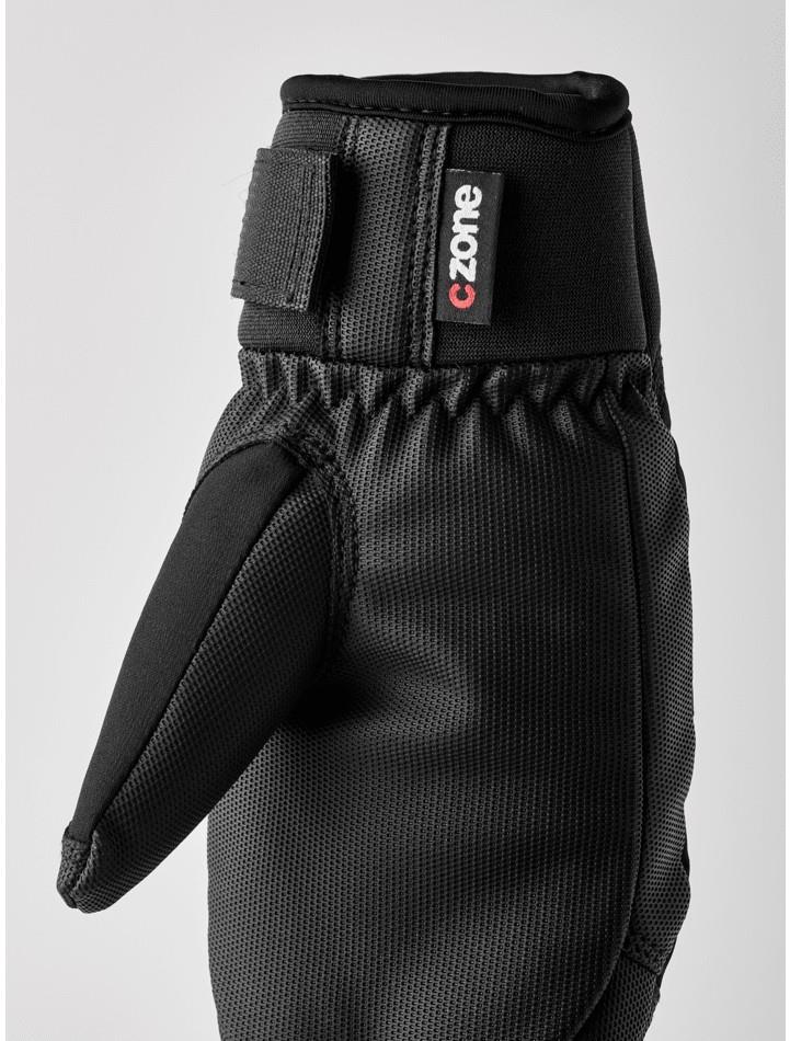 Ferox CZone Mitts - Junior - black 1