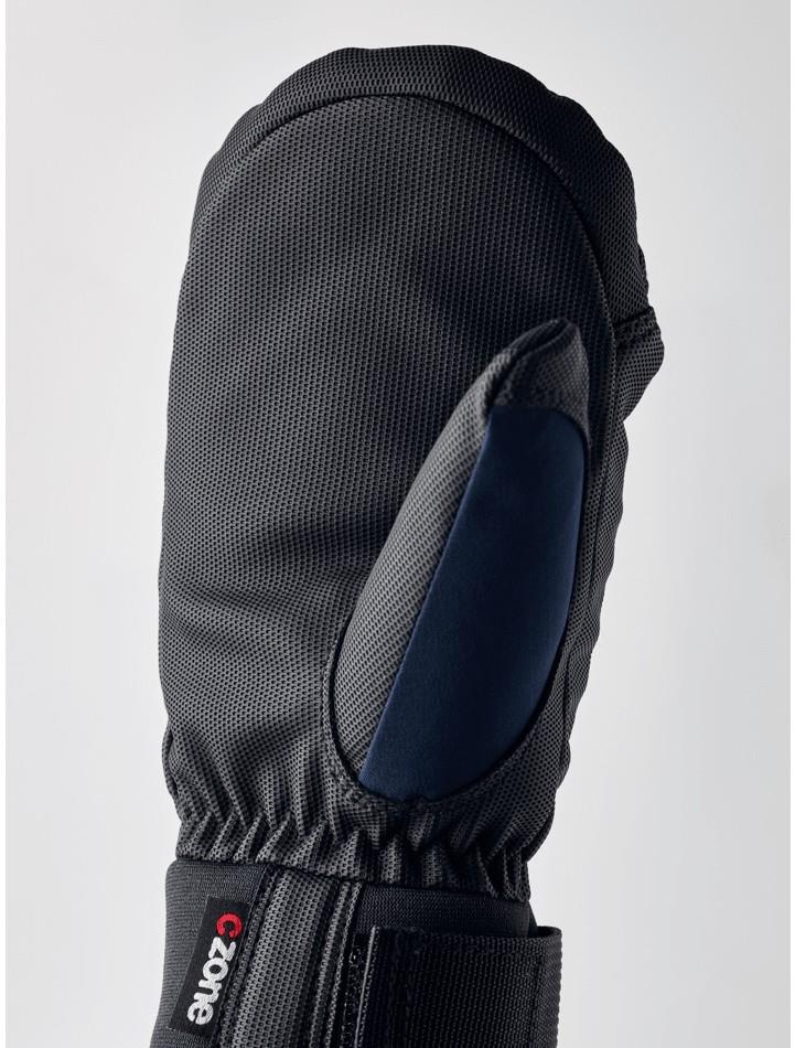 Ferox CZone Mitts - Junior - navy 1