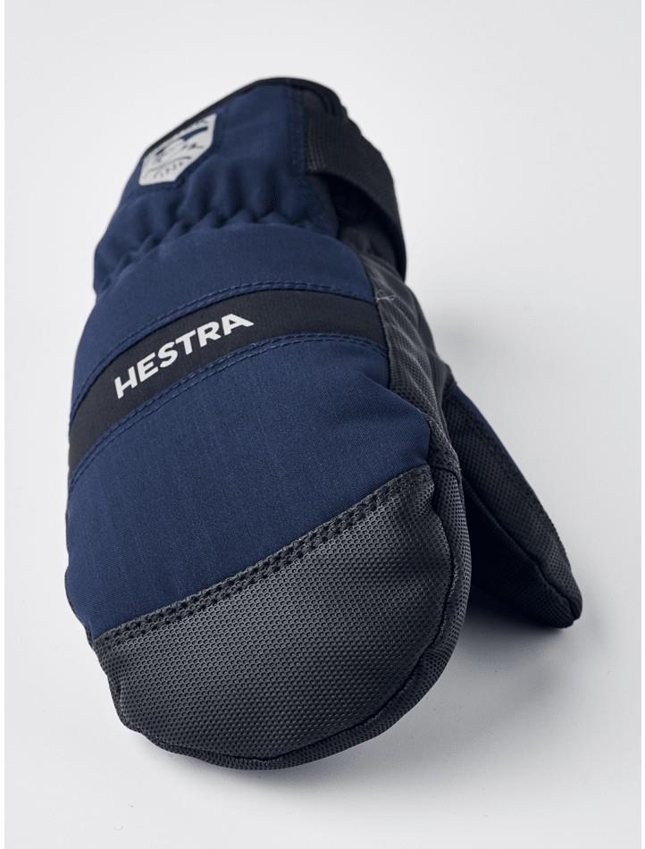 Ferox CZone Mitts - Junior - navy 1