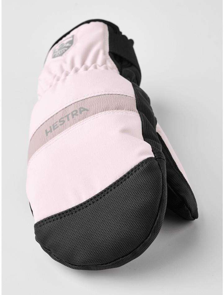 Ferox CZone Mitts - Junior - pink 1