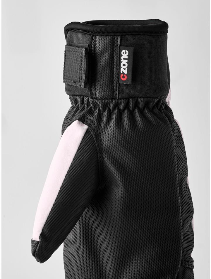 Ferox CZone Mitts - Junior - pink 1