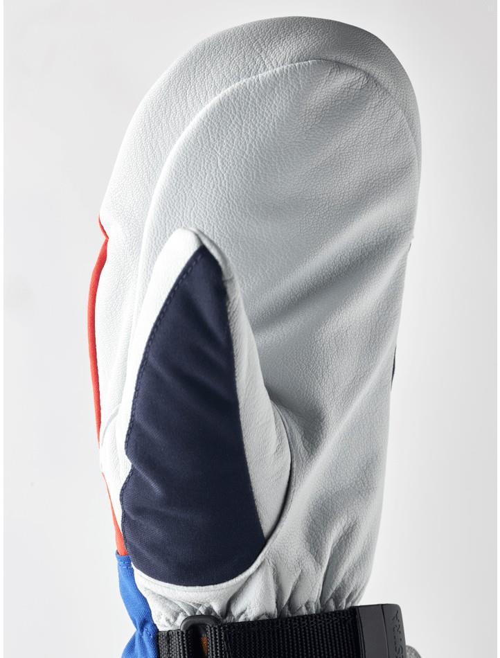 Heli Mitts - light red multi 1