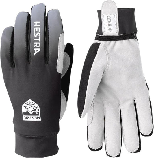 Infinium Momentum Gloves - Black 1