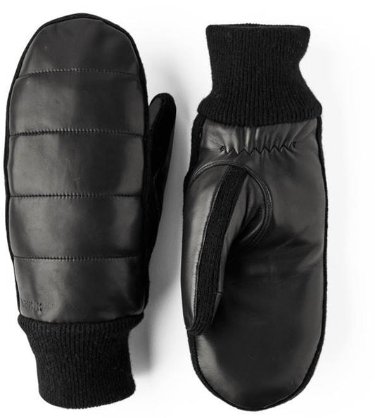Jeanne Mitts - Womens - black 1