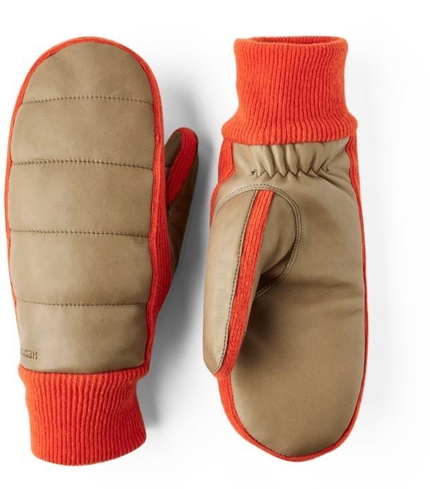 Jeanne Mitts - Womens - jute 1