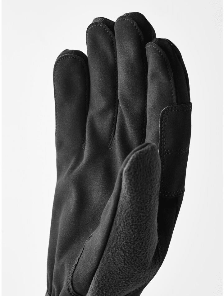 Klaebo Pro Model Gloves - black / orchid 1