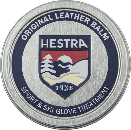 Leather Balm - Not Applicable 1
