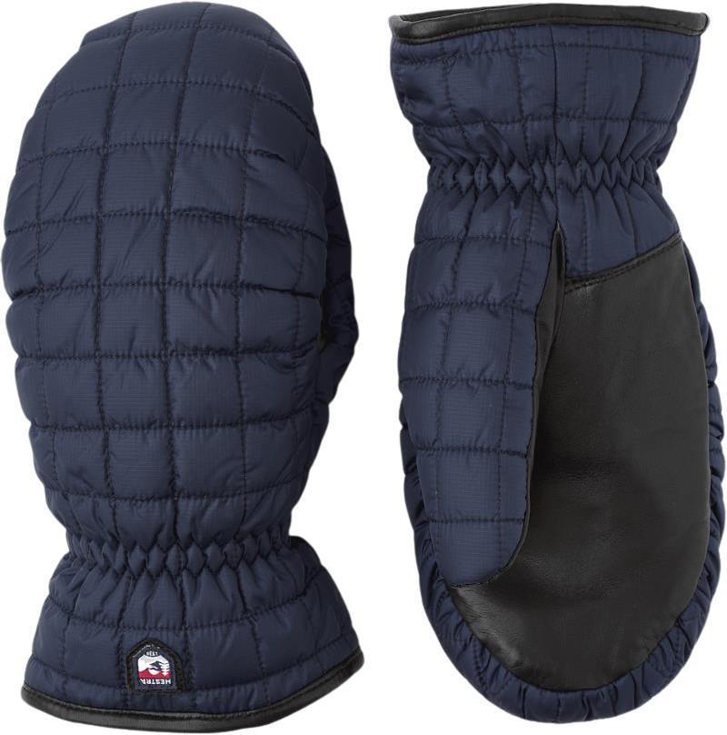 Moon Light Mitts - Navy 1