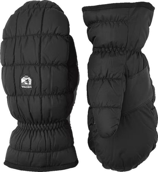 Moon Mitts - black 1