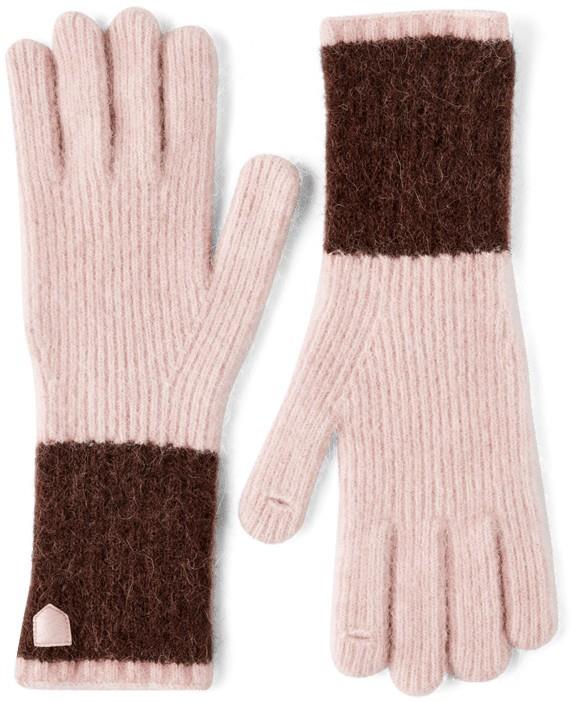 Moritz Gloves - Mens - parfait / tabac 1