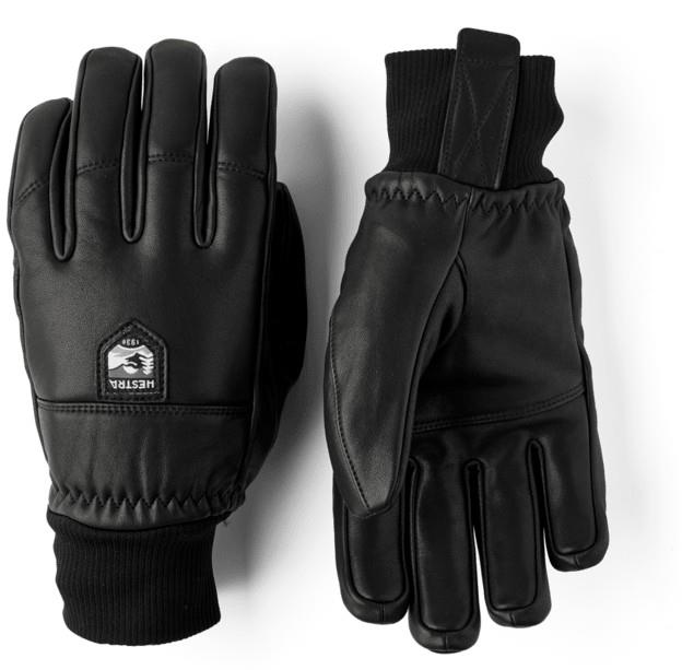 Omni Gloves - black / black 1