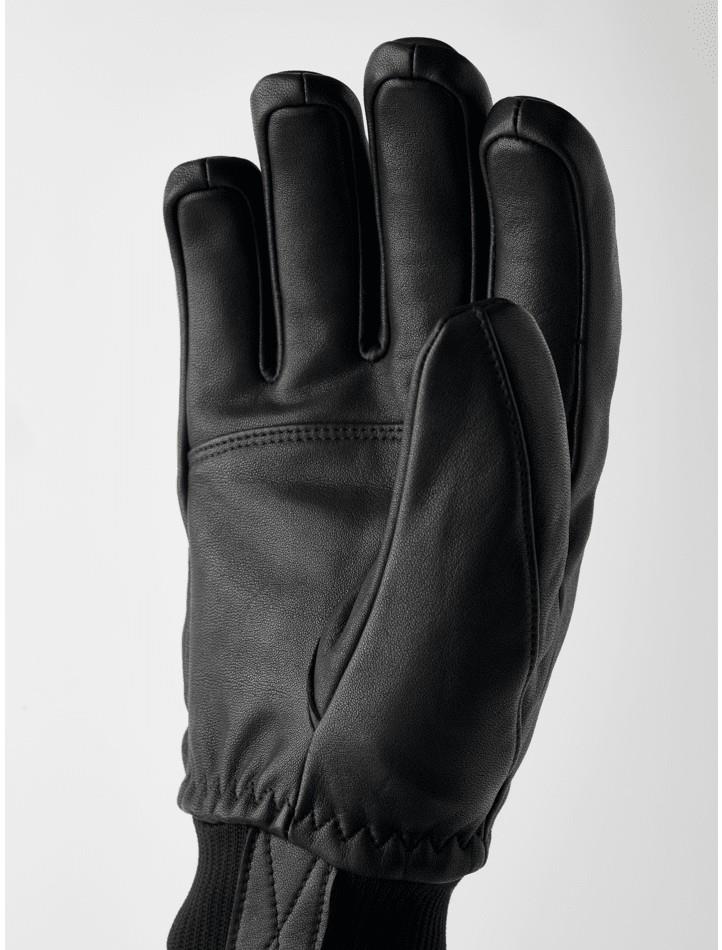 Omni Gloves - black / black 1