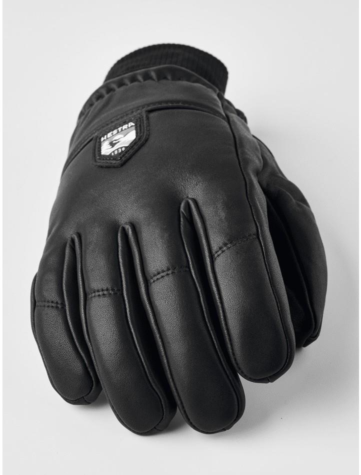 Omni Gloves - black / black 1
