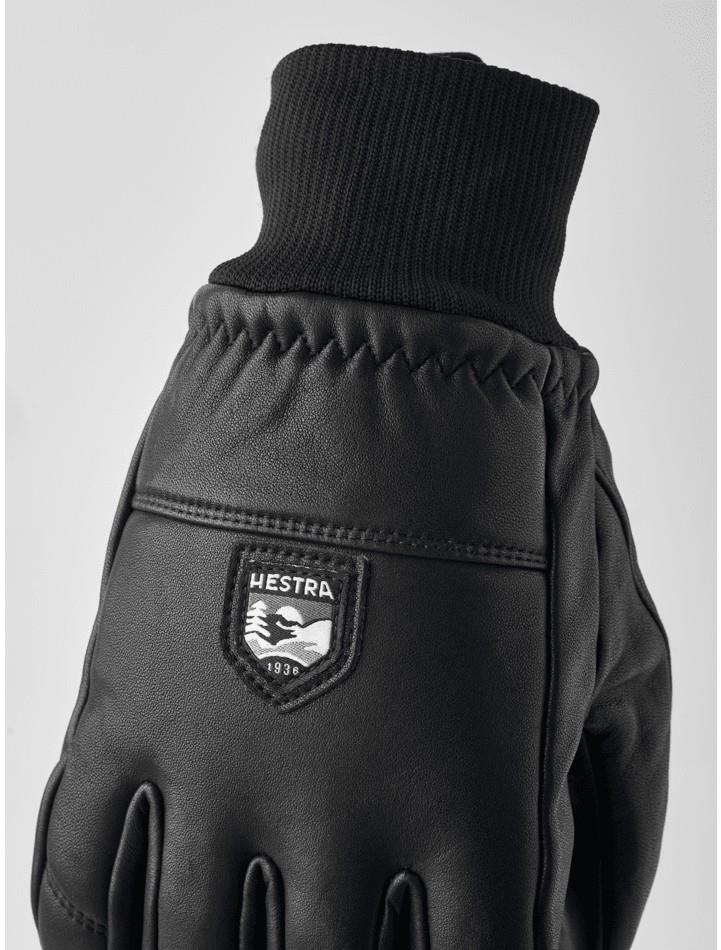 Omni Gloves - black / black 1