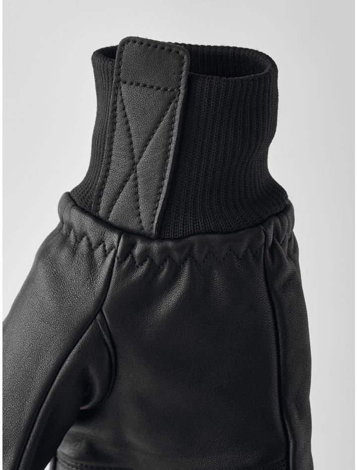 Omni Gloves - black / black 1