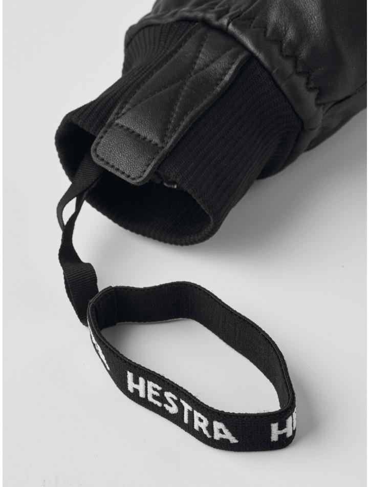 Omni Gloves - black / black 1