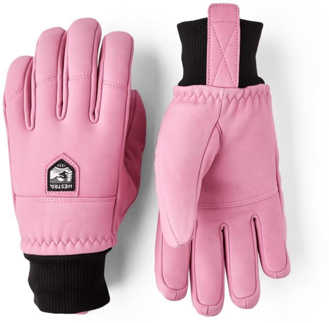Omni Gloves - cerise / cerise 1
