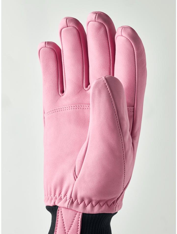 Omni Gloves - cerise / cerise 1