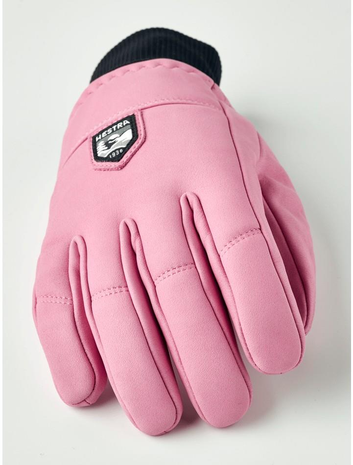 Omni Gloves - cerise / cerise 1