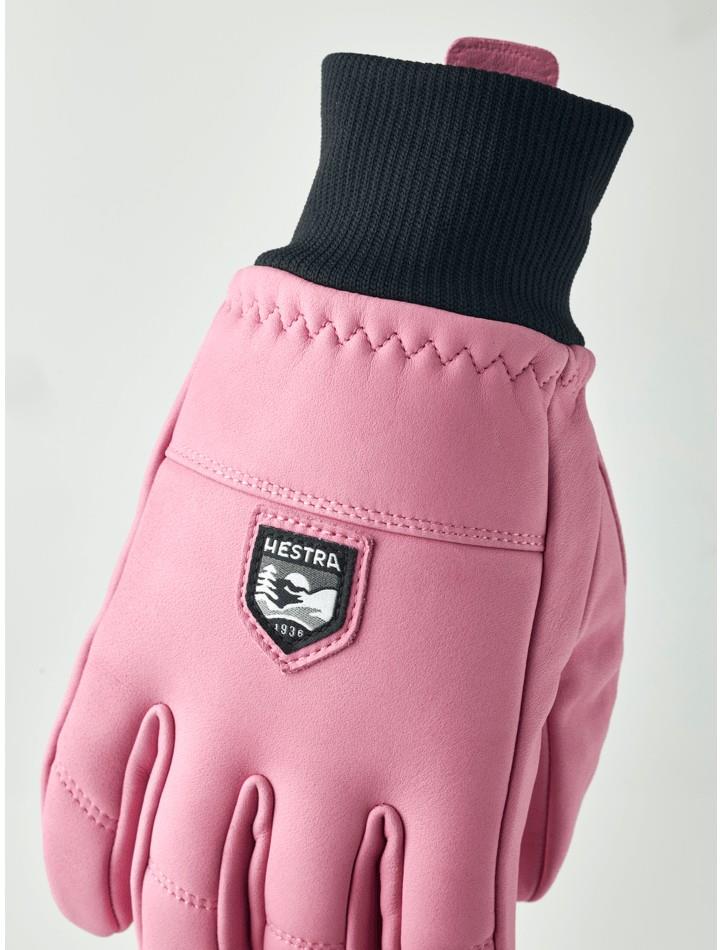 Omni Gloves - cerise / cerise 1