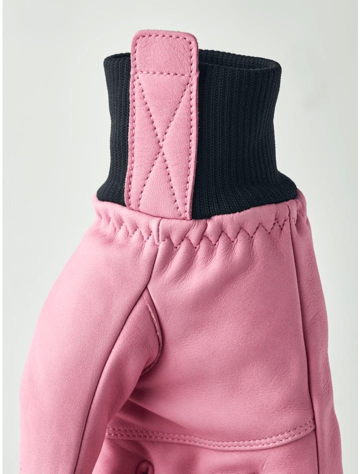 Omni Gloves - cerise / cerise 1